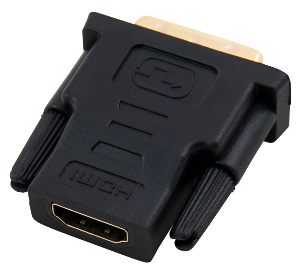 HDMI,DVI,D,Kupplung,Stecker,Adapter,Verbinder