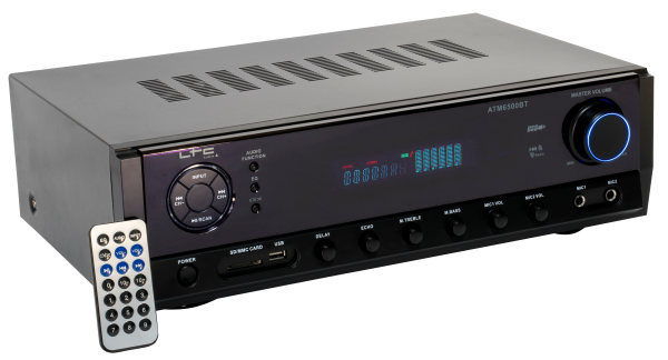 HiFi Verstärker LTC ATM6500BT