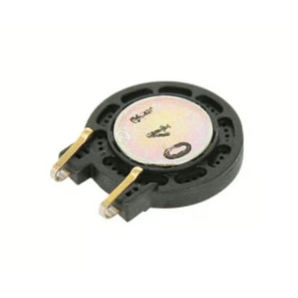 Kleinlautsprecher,Speaker,10,Ohm,Metallkorb,geschirmt