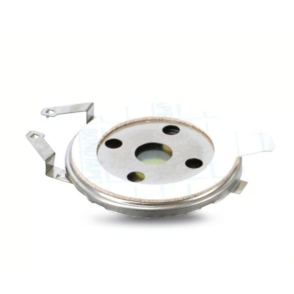 Kleinlautsprecher,Speaker,32,Ohm,Metallkorb,geschirmt