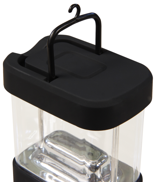 LED Campingleuchte