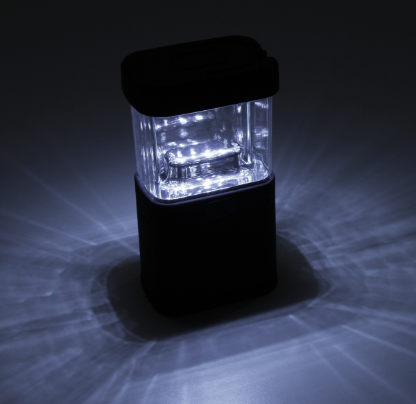 LED Campingleuchte