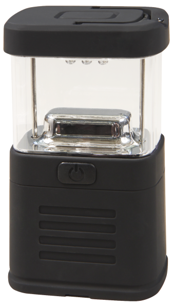 LED Campingleuchte