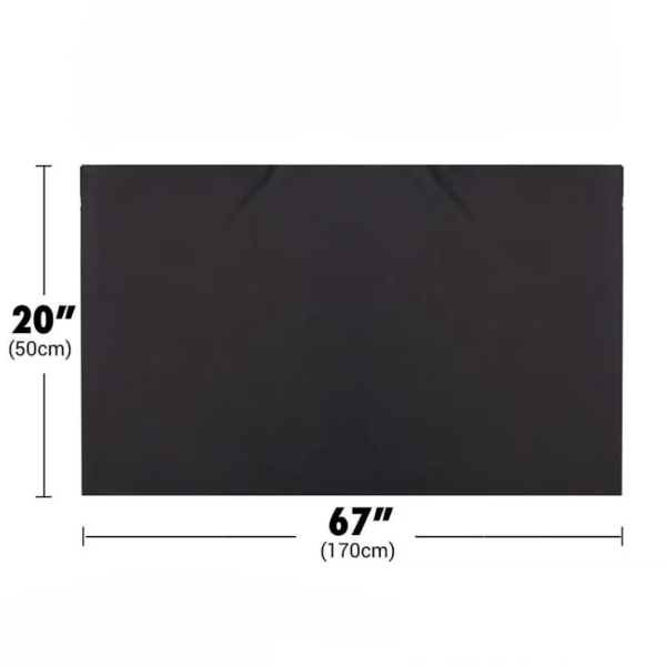 Bespannstoff,Lautsprecher,Boxen,Stoff,Verkleidung,Front,schwarz,Stretch