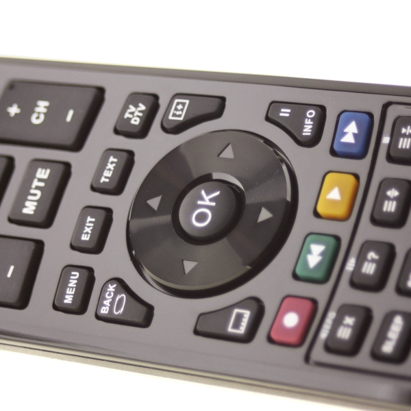 Fernbedienung,Ersatz,neu,erstellen,programmieren,universal,individuell