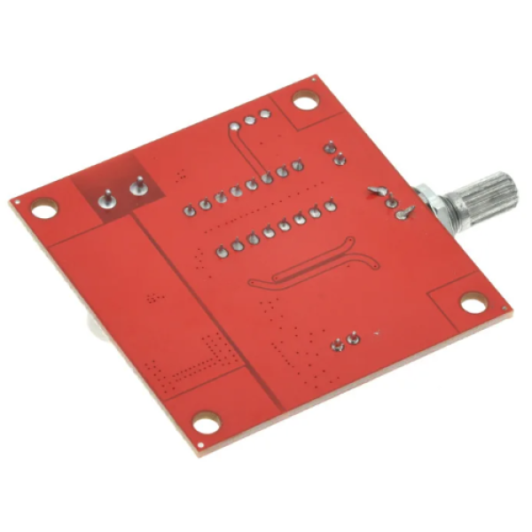 Hall,Echo,Elektronisch,Modul,Platine,regelbar,Elektronik,Mikrofon