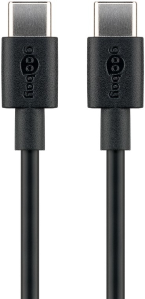 USB, Typ C, Verbindungskabel,beidseitig,USB-C