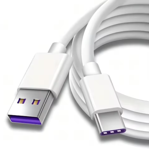 USB,Kabel,Ladekabel,Datenkabel,weiss,weiß,USB-C,USB-A