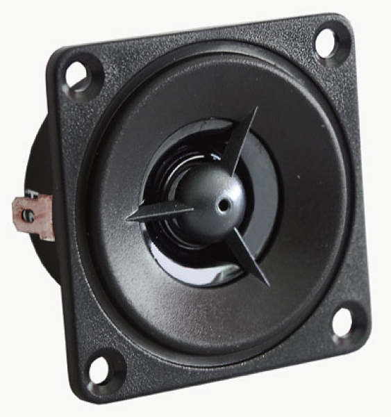 Visaton,Hochton,Kalotte,Lautsprecher,Hochtoener,SC5,Tweeter,8,Ohm