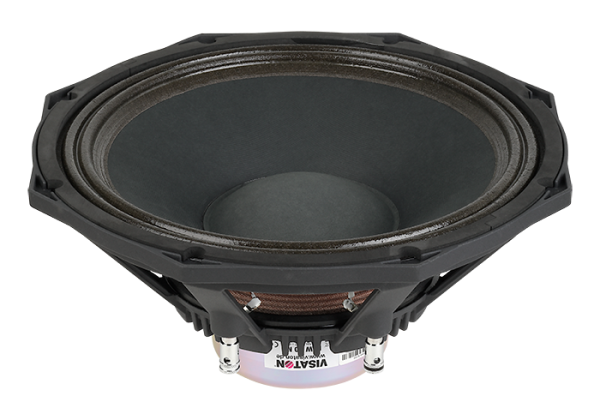 Visaton,Mittel,PA,Tiefton,PAW30,Lautsprecher,Bass,30,cm,12,Zoll,Ohm,Chassis