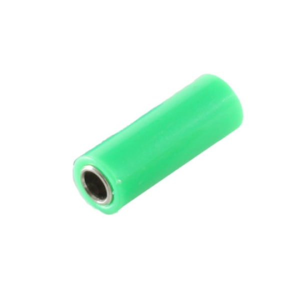 Bananenkupplung,Kupplung,Bananenstecker,4,mm,grün