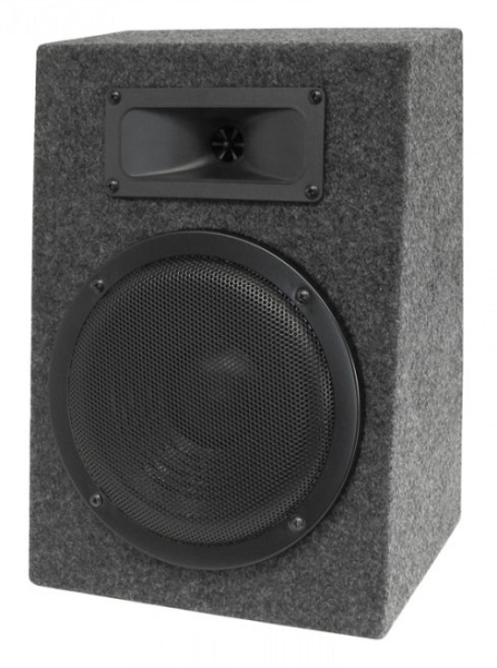 Rockwood Bassbox Paar