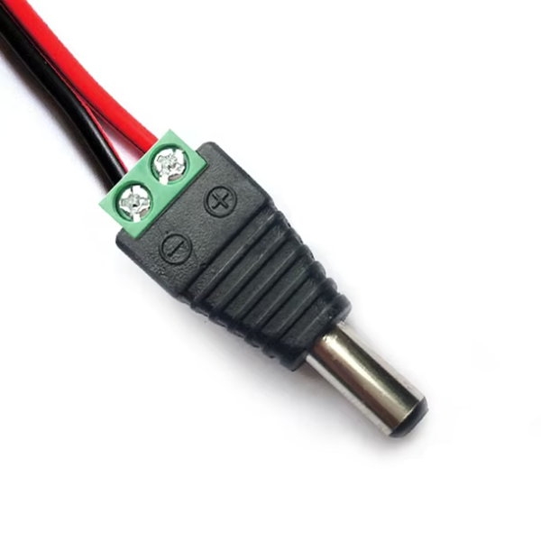 DC,Klemme,Anschluss,Stecker,männlich,male,5,2,1