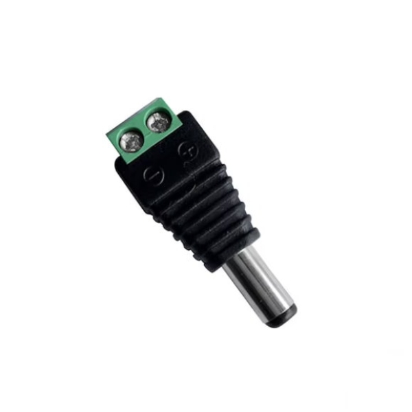 DC,Klemme,Anschluss,Stecker,männlich,male,5,2,1
