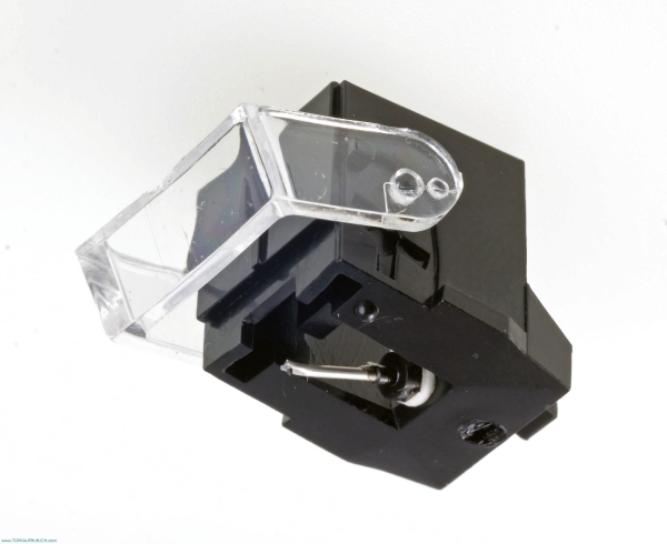 Ersatznadel, Tonnadel, Plattenspieler, Nadel, DUAL, Ortofon, 251, Stylus
