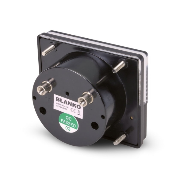 Einbau,Messinstrument,15,A,AC,Drehspul,günstig,Blanko