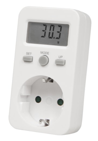 Energie-Messgerät LogiLight