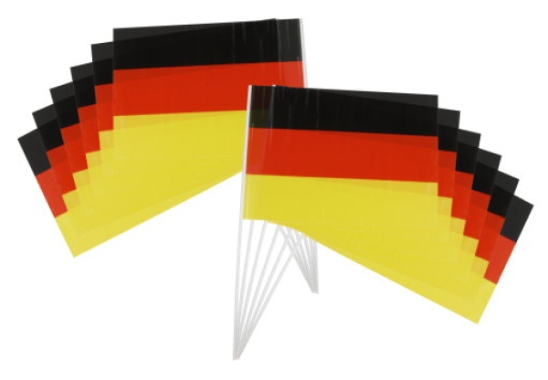 Adapterland - Fan-Artikel Deutschland - WM - EM - BRD - Fanartikel