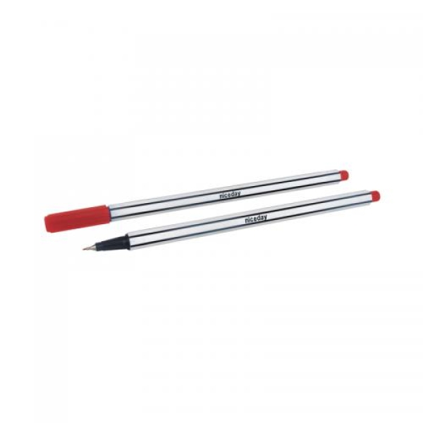 Fineliner rot