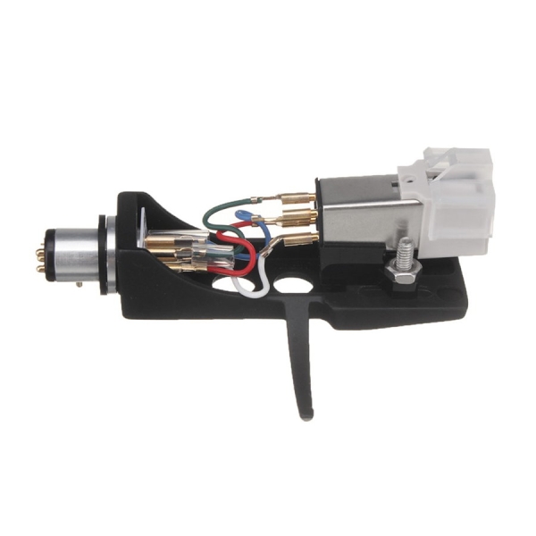 Headshell,universal,System,Nadel,Plattenspieler,komplett,AT3600