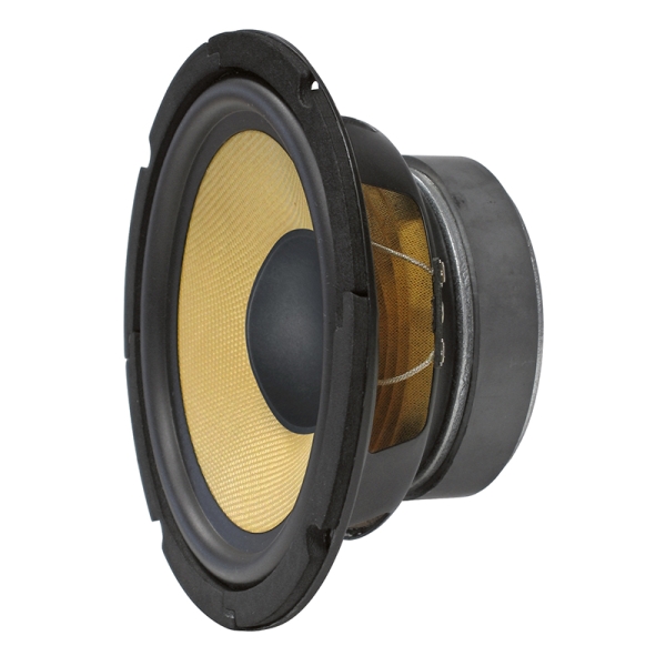 Kenford SBX-1620 - Aramid Bass, 165, HiFi, PA