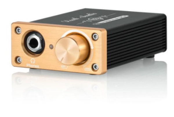 Cinch, Kopfhörerverstärker, Kopfhörer, Verstärker, Douk, Audio, Headphone, Amplifier, Cinch