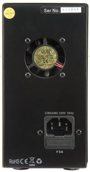 Labornetzgerät 305