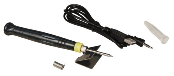 USB-Lötkolben