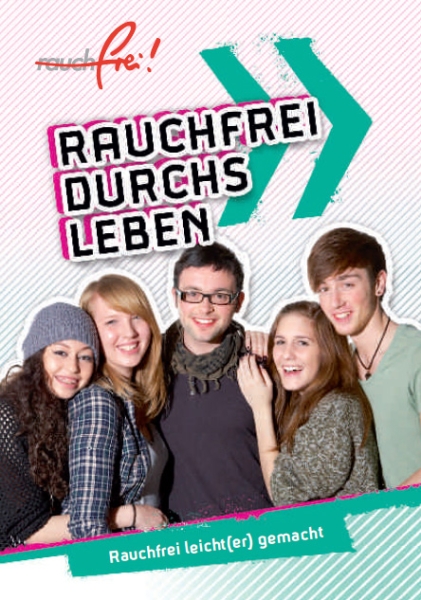 Rauchfrei bleiben