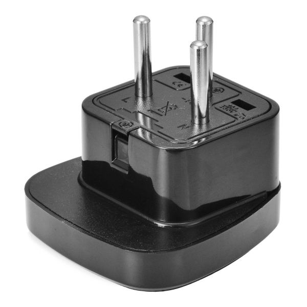 Steckeradapter Israel