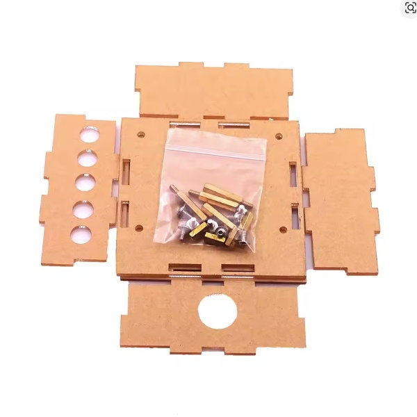 Gehäuse,Bausatz,Röhren,Tube,vor,verstärker,stereo,hifi,Platine,Modul,amplifier