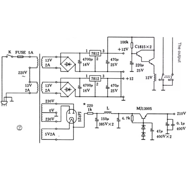 Röhren,Tube,vor,verstärker,stereo,hifi,Platine,Modul,amplifier