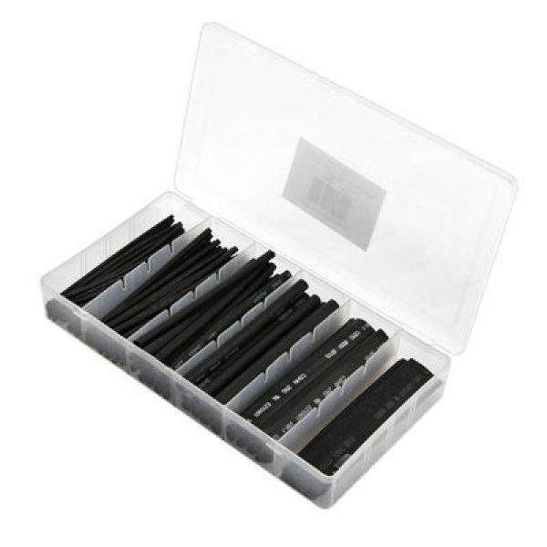 Schrumpfschlauch-Set