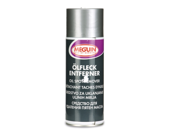 Ölfleck Entferner Spray