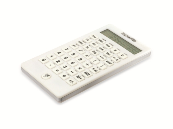 Taschenrechner Topwrite