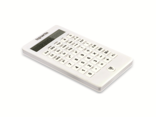 Taschenrechner Topwrite