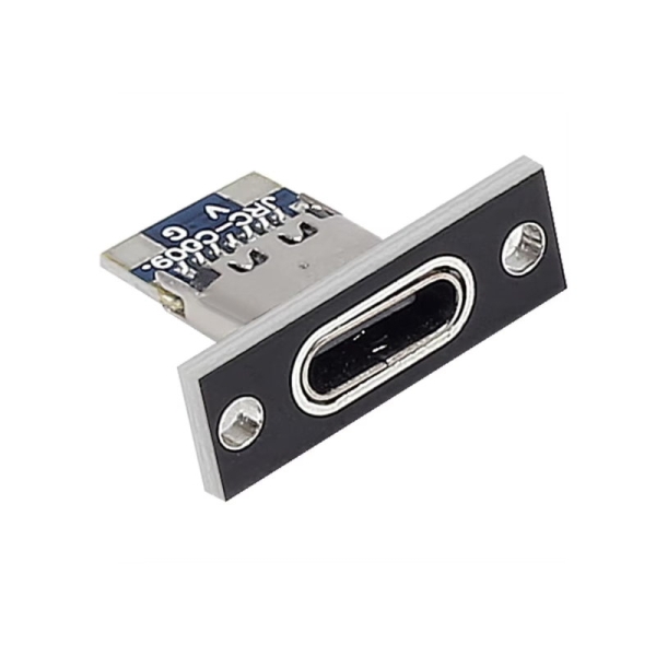 USB-C,Anschluss,Platine,Terminal,mini,4,PIN,Ladefunktion