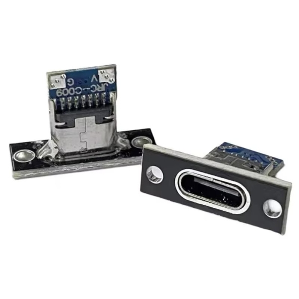 USB-C,Anschluss,Platine,Terminal,mini,4,PIN,Ladefunktion