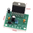 Bausatz,HiFi,NF,Verstaerker,stereo,7297,Elektronik,Endstufe