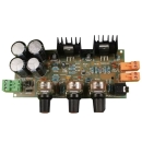 Bausatz,Stereo,HiFi,Verstärker,Amplifier,TDA2030,30,Watt,15