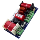 Frequenzweiche,2,Weg,PA,deutsch,250,Watt,Klemmen