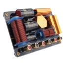 Frequenzweiche,2,Weg,PA,deutsch,550,Watt,Klemmen