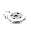 Kleinlautsprecher,Speaker,32,Ohm,Metallkorb,geschirmt