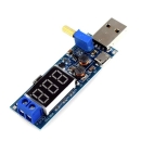 Spannungsmodul,Step-Up,Step-Down,USB,Spannungsregler,erhoehen,vergroessern,Platine