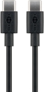 USB, Typ C, Verbindungskabel,beidseitig,USB-C
