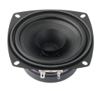 Visaton,Breitband,Lautsprecher,Bass,10,cm,8,Zoll,Ohm,Chassis