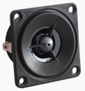 Visaton,Hochton,Kalotte,Lautsprecher,Hochtoener,SC5,Tweeter,8,Ohm