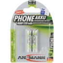 Ansmann PHONE Akkus - 550 mAh