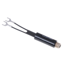 Antenne Konverter 75/300 Ohm