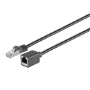 LAN,Ethernet,Patch,Kabel,Verlängerung,CAT,7